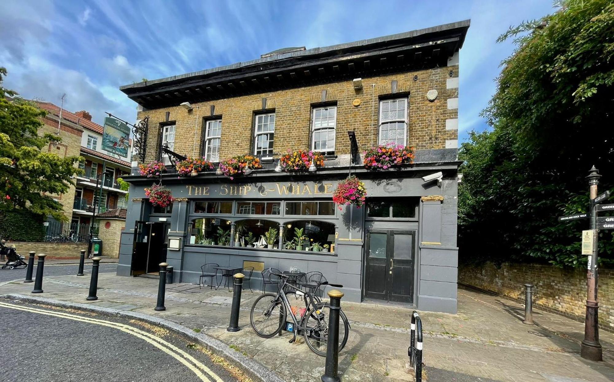 Riverside 1Br With Easy Transport 20Min To City Centre Londra Exterior foto