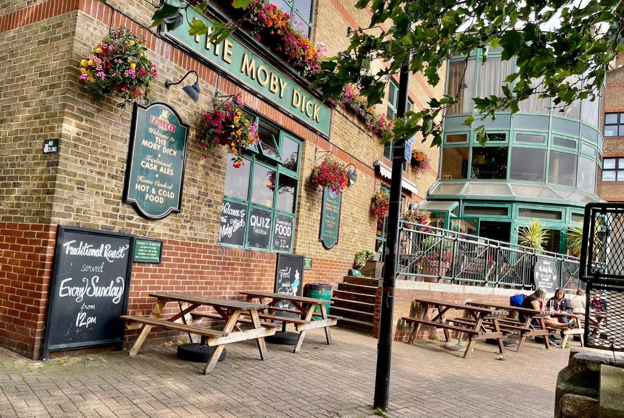 Riverside 1Br With Easy Transport 20Min To City Centre Londra Exterior foto